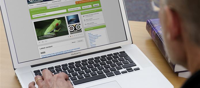 CABI attends hospitality and tourism conference, EuroCHRIE Dubai 2014